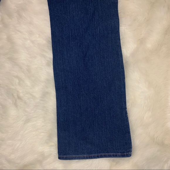 Old Navy “The Flirt” Jeans sz18 long - Picture 12 of 14